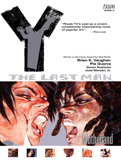 Title details for Y: The Last Man (2002), Volume 9 by Brian K. Vaughan - Available